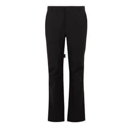 Regatta Mens Highton II Hiking Trousers - 36R, Black