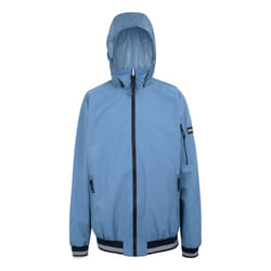 Regatta Mens Shorebay III Waterproof Jacket - 5XL, Coronet Blue