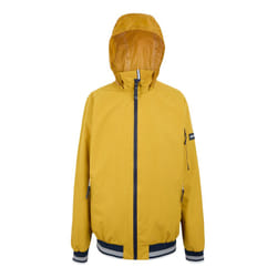 Regatta Mens Shorebay III Waterproof Jacket - XXL, Mustard