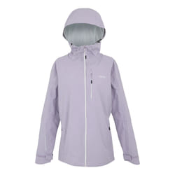 Regatta Womens/Ladies Birchdale II Waterproof Jacket - 20 UK, Wisteria/Lilac Hint
