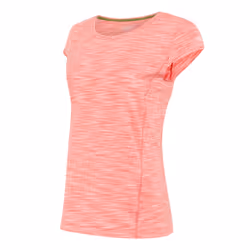 Regatta Womens/Ladies Hyperdimension II T-Shirt - 16 UK, Lilac Thistle