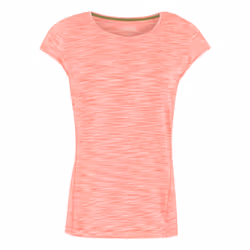 Regatta Womens/Ladies Hyperdimension II T-Shirt - 18 UK, Lilac Thistle
