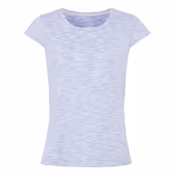 Regatta Womens/Ladies Hyperdimension II T-Shirt - 18 UK, Lilac Thistle