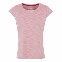 Regatta Womens/Ladies Hyperdimension II T-Shirt - 12 UK, Lilas