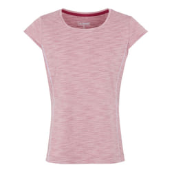 Regatta Womens/Ladies Hyperdimension II T-Shirt - 12 UK, Lilas