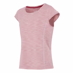 Regatta Womens/Ladies Hyperdimension II T-Shirt - 12 UK, Lilas