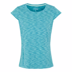 Regatta Womens/Ladies Hyperdimension II T-Shirt - 20 UK, Turquoise