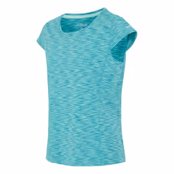 Regatta Womens/Ladies Hyperdimension II T-Shirt - 20 UK, Turquoise