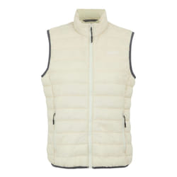 Regatta Womens/Ladies Hillpack II Gilet - 26 UK, Light Vanilla/Seal Grey