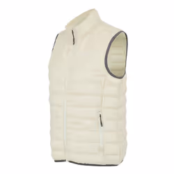 Regatta Womens/Ladies Hillpack II Gilet - 26 UK, Light Vanilla/Seal Grey