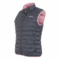 Regatta Womens/Ladies Hillpack II Gilet - 14 UK, Seal Grey/Lilas