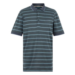 Regatta Mens Kildra Polo Shirt - M, Stormy Weather