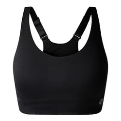 Dare 2B Womens/Ladies Power Sports Bra - LB, Black