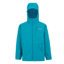 Regatta Childrens/Kids Calderdale II Waterproof Jacket - 7-8 Years, Exotic Plume