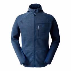 Dare 2B Mens Torrek Pro Midlayer - M, Moonlight Denim