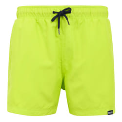 Regatta Mens Mawson II Swim Shorts - XL, Wild Lime/Navy
