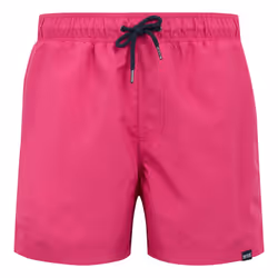 Regatta Mens Mawson II Swim Shorts - L, Pink Fusion/Navy