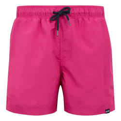Regatta Mens Mawson II Swim Shorts - L, Pink Fusion/Navy