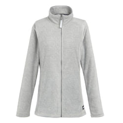 Dare 2B Womens/Ladies Mayse Full Zip Fleece Jacket - 8 UK, Drizzle Marl