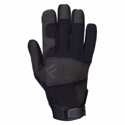 Portwest A772 Pro Utility Gloves - S, Black