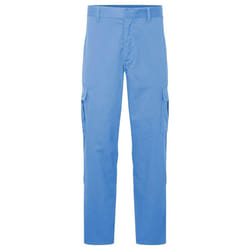Portwest Womens/Ladies ESD Anti-Static Work Trousers - XL R, Hamilton Blue