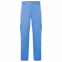 Portwest Womens/Ladies ESD Anti-Static Work Trousers - XXL R, Hamilton Blue