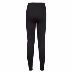 Portwest Womens/Ladies Thermal Bottoms - XXL, Black
