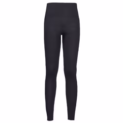 Portwest Unisex Adult Merino Wool Base Layer Leggings - S, Black