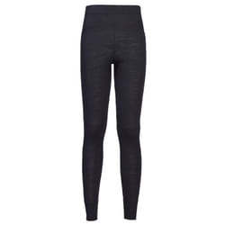 Portwest Unisex Adult Merino Wool Base Layer Leggings - S, Black