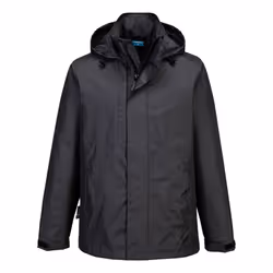 Portwest Unisex Adult WX2 Eco Jacket - XL, Metal Grey
