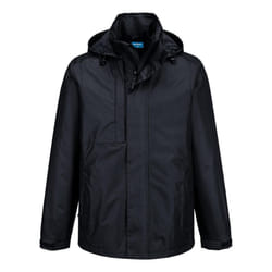 Portwest Unisex Adult WX2 Eco Jacket - M, Navy