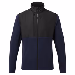 Portwest Unisex Adult Eco Fleece Jacket - S, Dark Navy