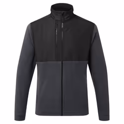 Portwest Unisex Adult Eco Fleece Jacket - S, Metal Grey