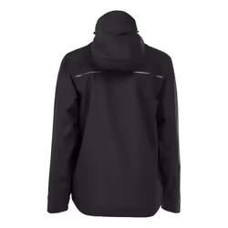 Portwest Mens DX4 Waterproof Jacket - S, Black