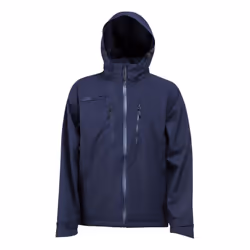 Portwest Mens DX4 Waterproof Jacket - 3XL, Navy