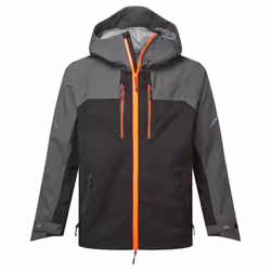 Portwest Unisex Adult EV4 Soft Shell Jacket - XL, Metal Grey