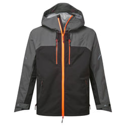 Portwest Unisex Adult EV4 Soft Shell Jacket - XL, Metal Grey