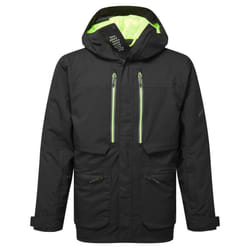 Portwest Unisex Adult EV4 Regular Winter Jacket - S, Black