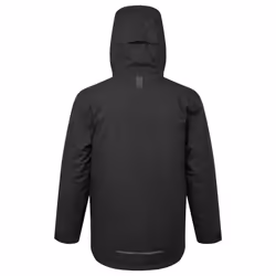 Portwest Unisex Adult EV4 Regular Winter Jacket - S, Black