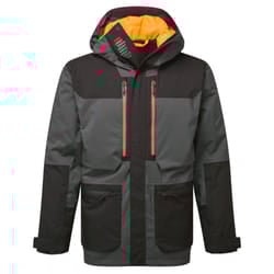 Portwest Unisex Adult EV4 Regular Winter Jacket - S, Metal Grey