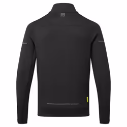 Portwest Mens Technical Fleece Jacket - M, Black