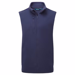 Portwest Unisex Adult Eco Fleece Gilet - 3XL, Navy