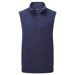 Portwest Unisex Adult Eco Fleece Gilet - 3XL, Navy