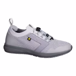 Portwest Unisex Adult Textile Occupational Trainers - 4 UK, Grey