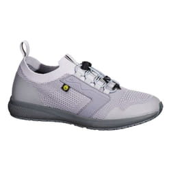 Portwest Unisex Adult Textile Occupational Trainers - 9 UK, Grey