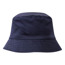 Portwest Reversible Bucket Hat - XXL-3XL, Navy/Orange