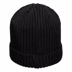 Portwest Peaked Beanie - One Size, Black