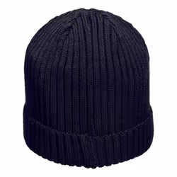 Portwest Peaked Beanie - One Size, Navy