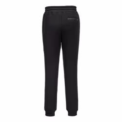 Portwest Unisex Adult KX3 Technical Jogging Bottoms - 3XL R, Black