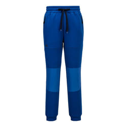Portwest Unisex Adult KX3 Technical Jogging Bottoms - 3XL R, Blue Quartz